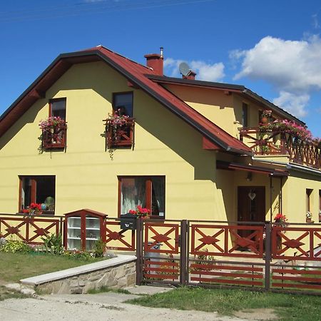 Privat Vrbov 23 Exterior foto