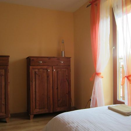Privat Vrbov 23 Exterior foto