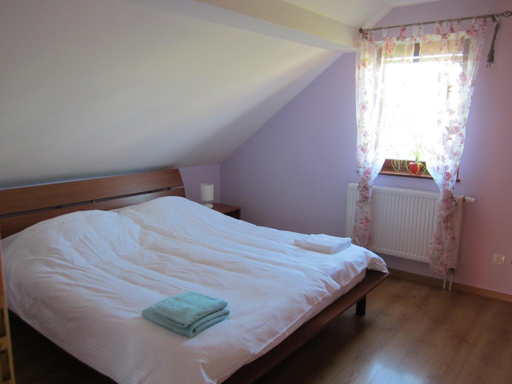 Privat Vrbov 23 Quarto foto