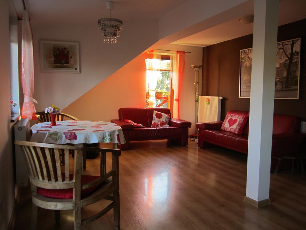 Privat Vrbov 23 Exterior foto