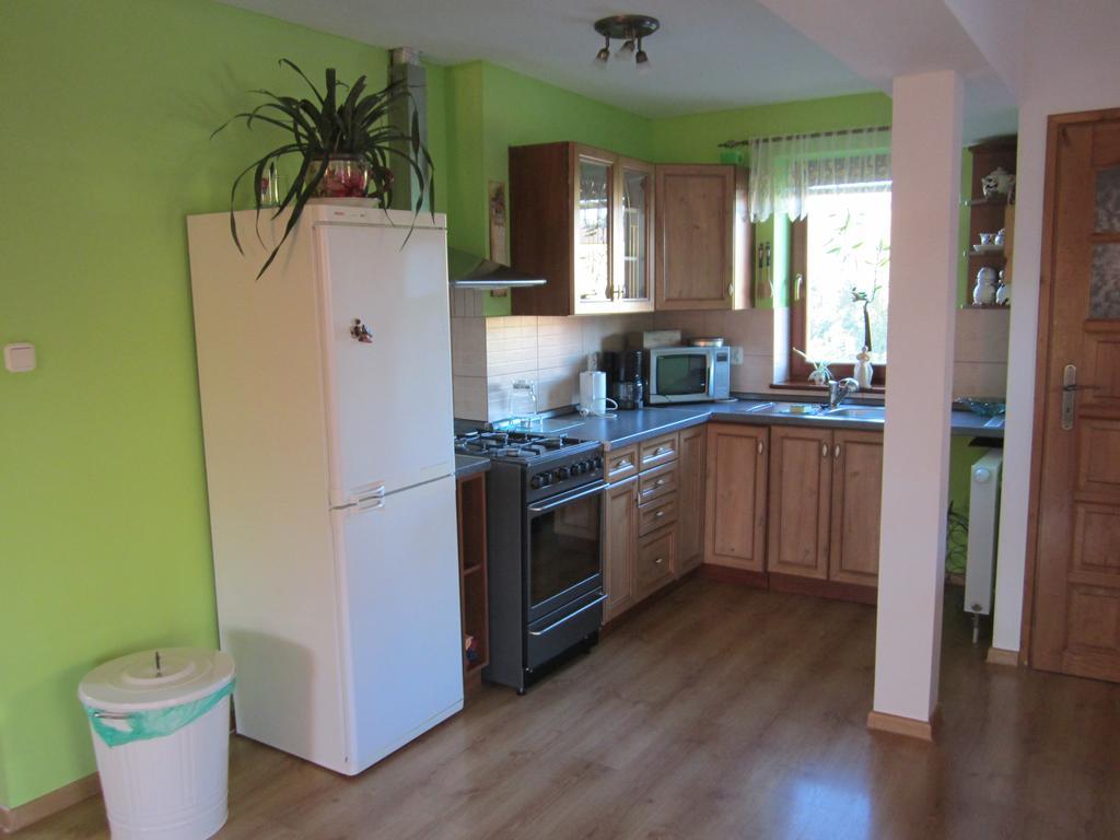 Privat Vrbov 23 Exterior foto