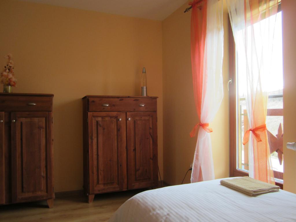 Privat Vrbov 23 Exterior foto