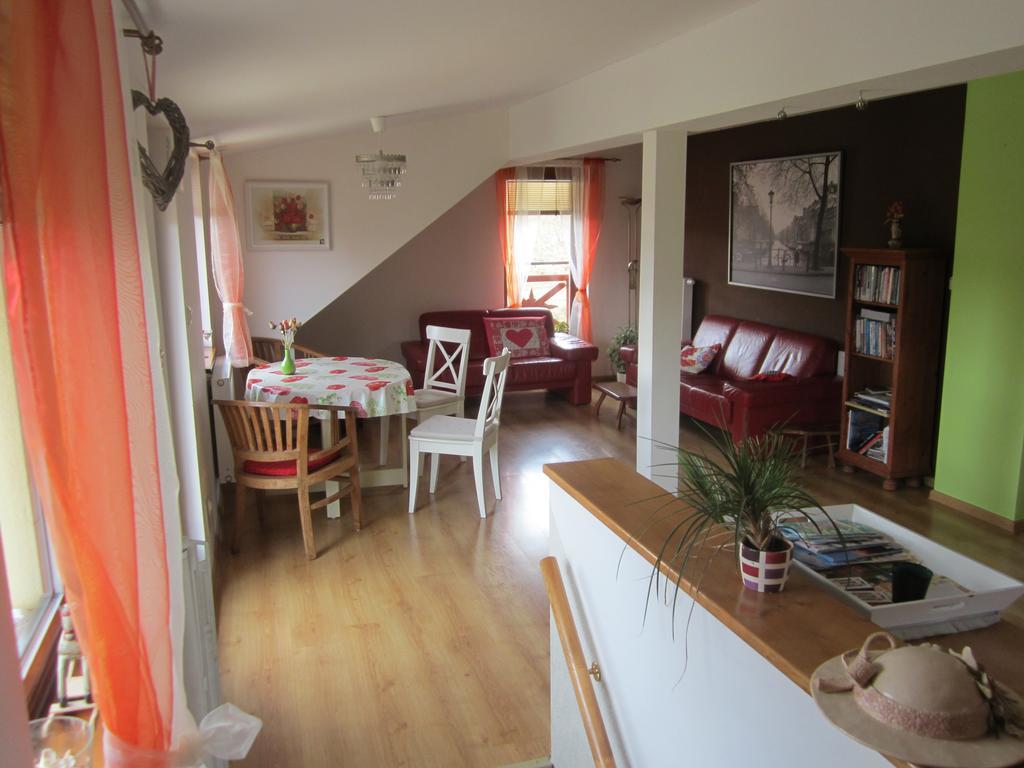 Privat Vrbov 23 Exterior foto