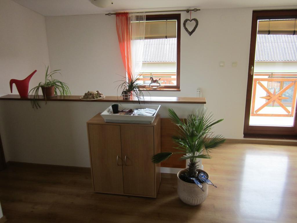 Privat Vrbov 23 Exterior foto
