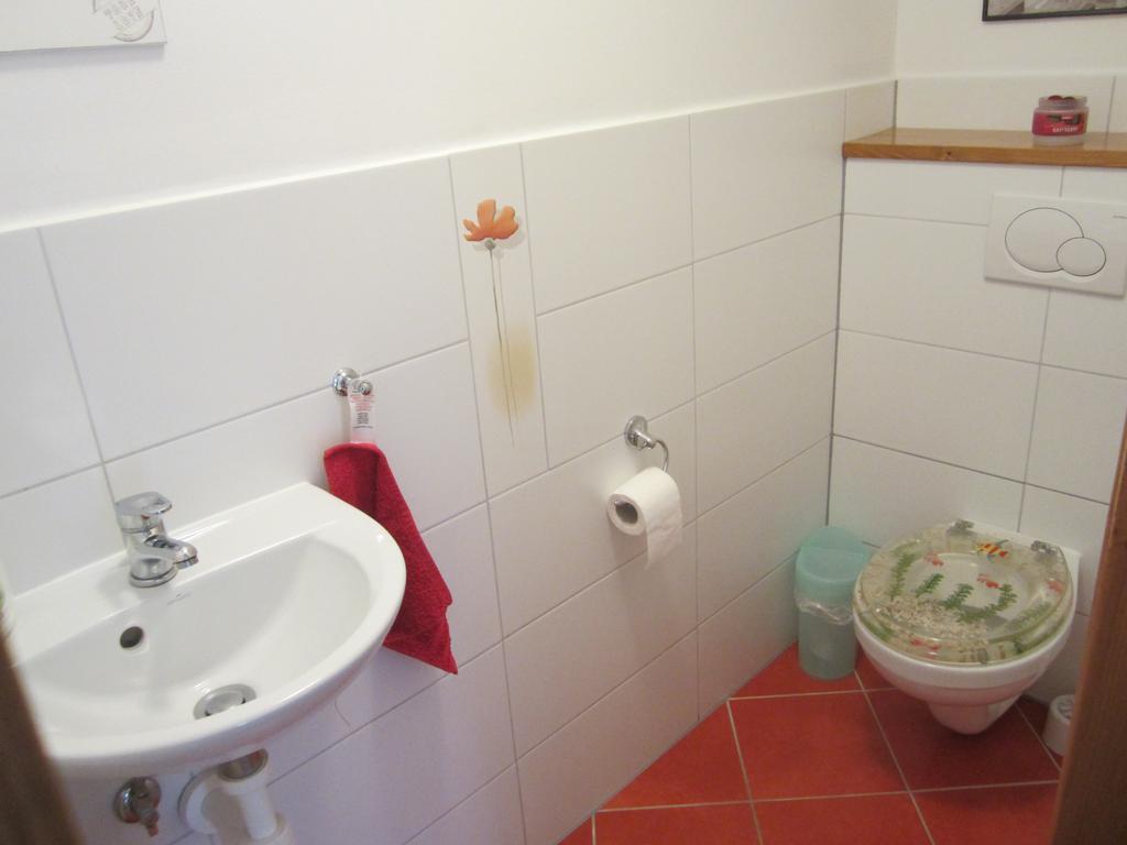 Privat Vrbov 23 Exterior foto