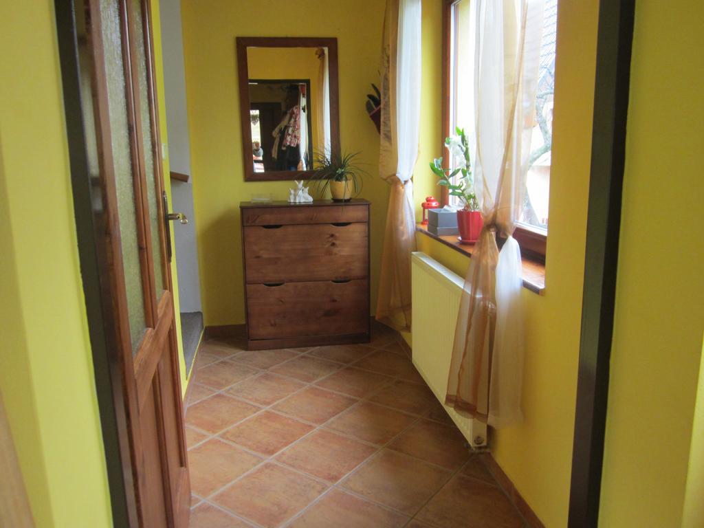 Privat Vrbov 23 Exterior foto